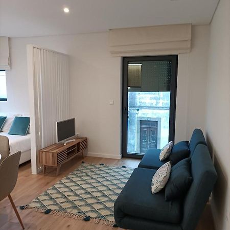 Aveiro Wonder Stay Экстерьер фото