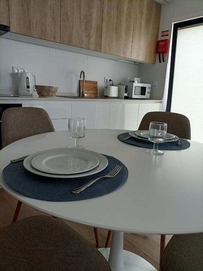 Aveiro Wonder Stay Экстерьер фото
