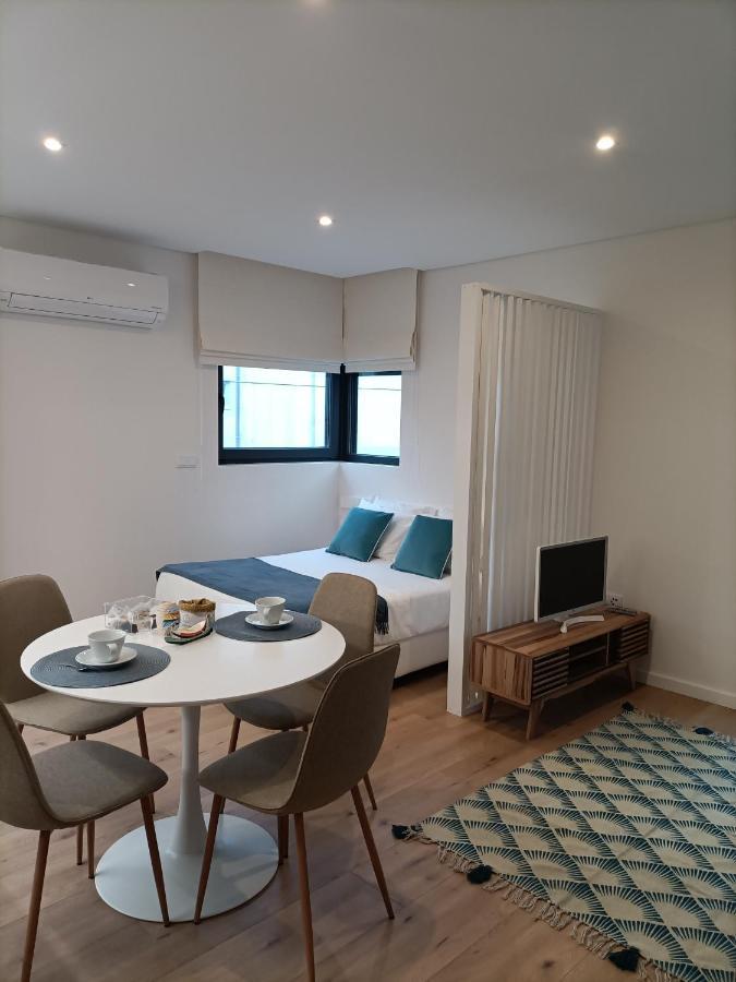 Aveiro Wonder Stay Экстерьер фото