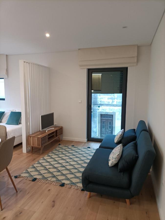 Aveiro Wonder Stay Экстерьер фото