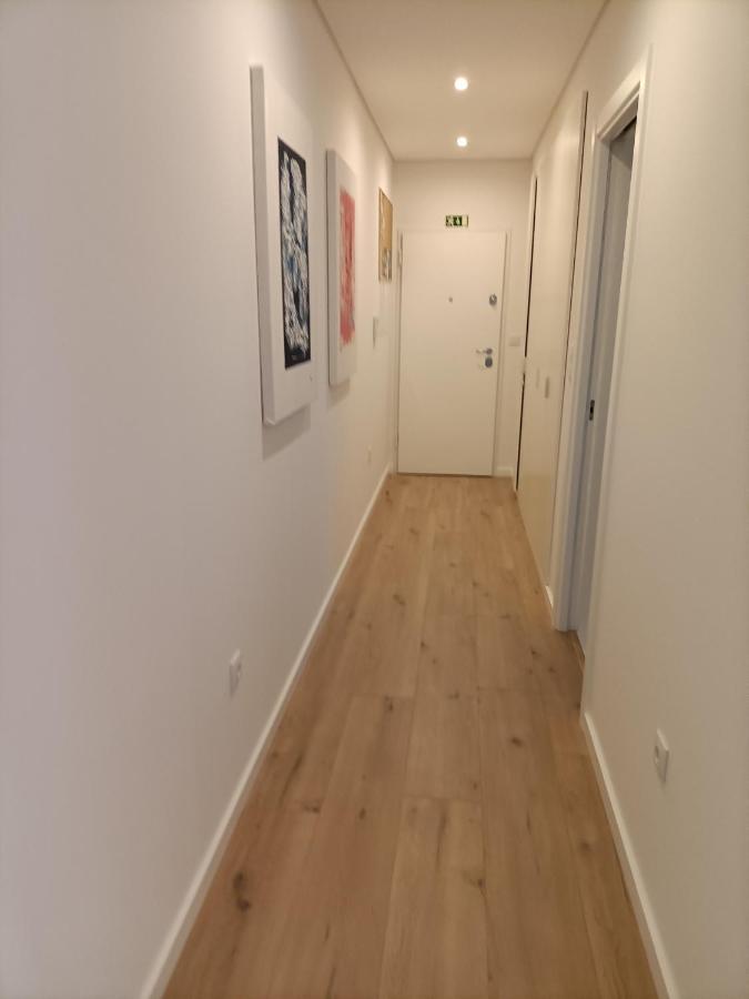 Aveiro Wonder Stay Экстерьер фото