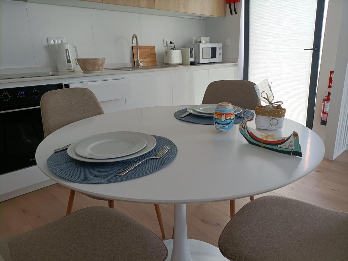 Aveiro Wonder Stay Экстерьер фото