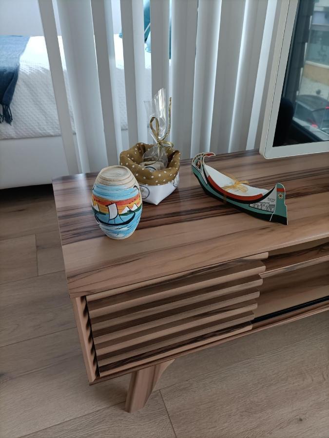Aveiro Wonder Stay Экстерьер фото